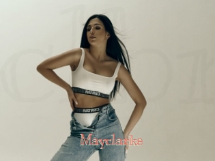 Mayclarke