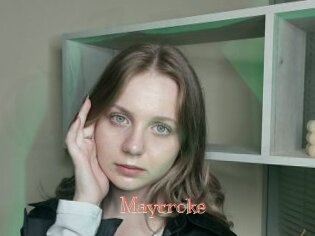 Maycroke