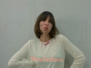 Maydaalison