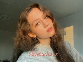 Maydaalkins