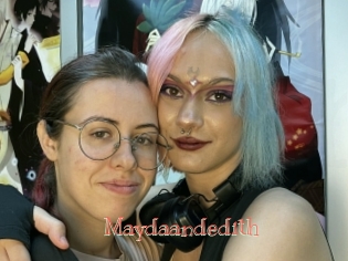 Maydaandedith