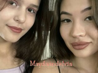 Maydaandelvia