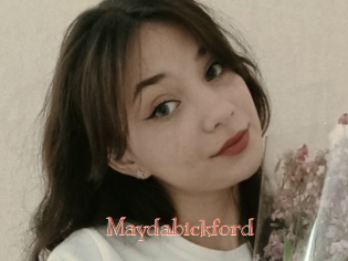 Maydabickford