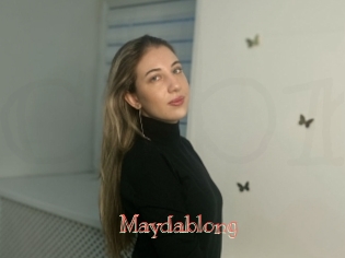 Maydablong