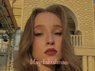 Maydabulman