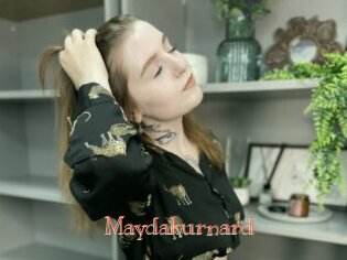 Maydaburnard