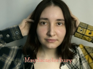 Maydacanterbury