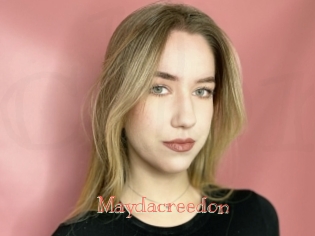 Maydacreedon