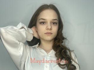 Maydacroston