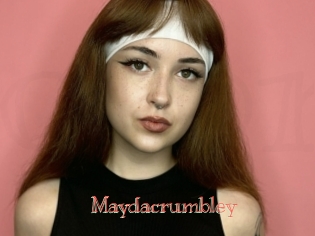 maydacrumbley Celebrix
