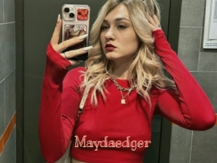 Maydaedger