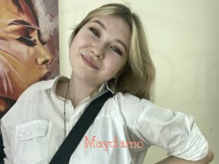 Maydamo