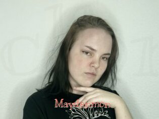 Maydenmon