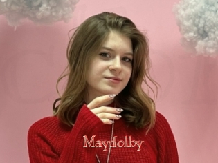 Maydolby