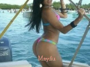 Maydu