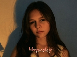 Mayeasley