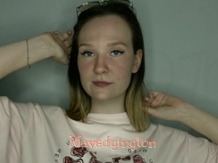 Mayedgington