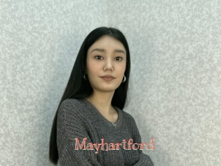 Mayhartford