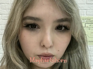 Mayhartshorn
