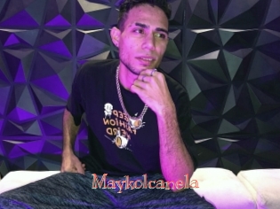 Maykolcanela