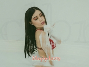Maylydavis
