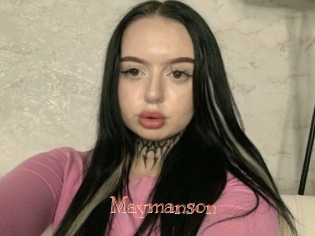 Maymanson