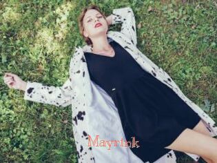 Mayrink