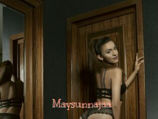 Maysunnajaa