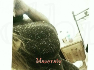 Mazeraty