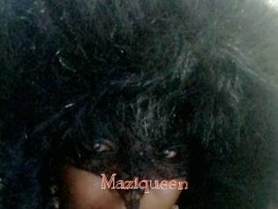 maziqueen Celebrix