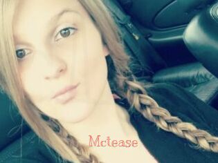 Mctease