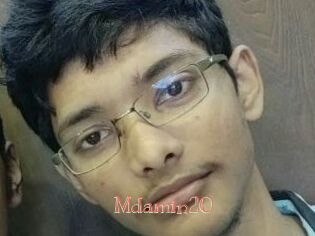 Mdamin20