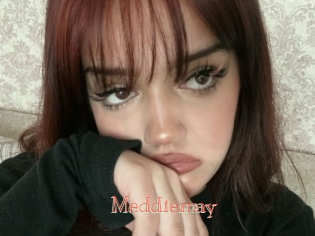 Meddiemay