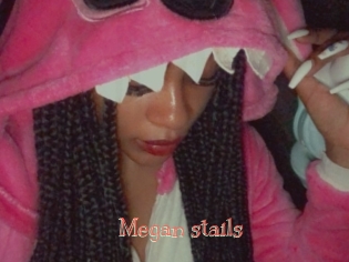 Megan_stails