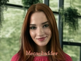 Meganbadder