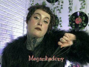 Meganbadony