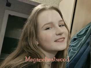 Megancheatwood