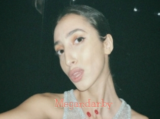 Megandarby