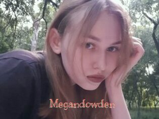 Megandowden