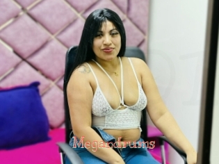 Megandrums