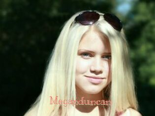 Meganduncan
