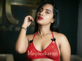Meganduran