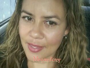 Meganfoxy