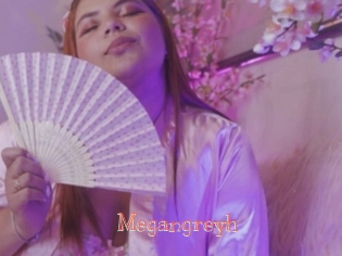 Megangreyh