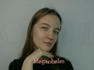 Meganhelm