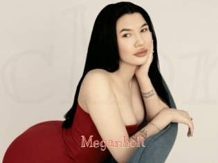 Meganholt