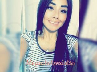 Meganhotsexlatin