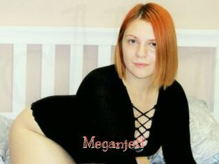 Meganjeff