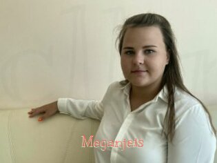 Meganjeis