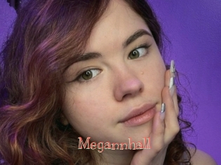 Megannhall